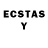 Ecstasy круглые Calistar Lim
